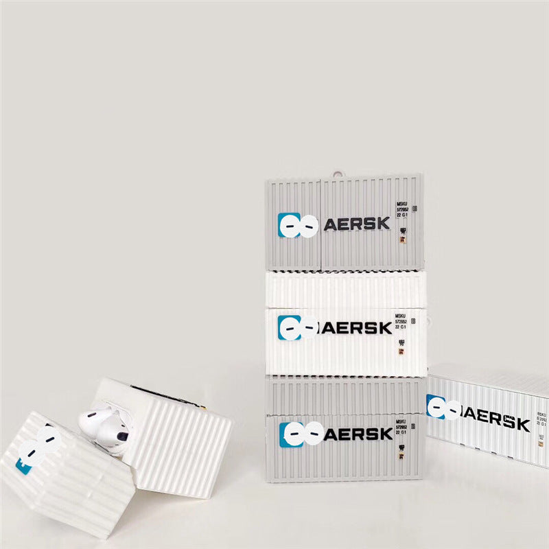 Container Apple AirPods Case
