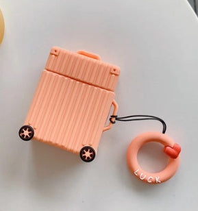 Travel suitcase Apple AirPods Case