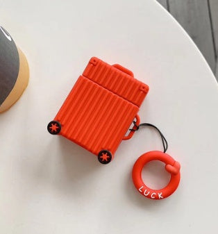 Travel suitcase Apple AirPods Case