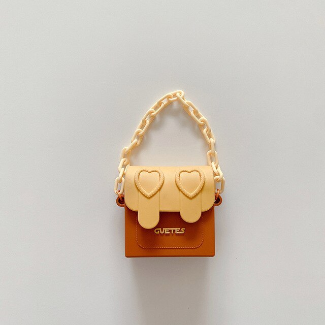 Chain bag Apple AirPods Case