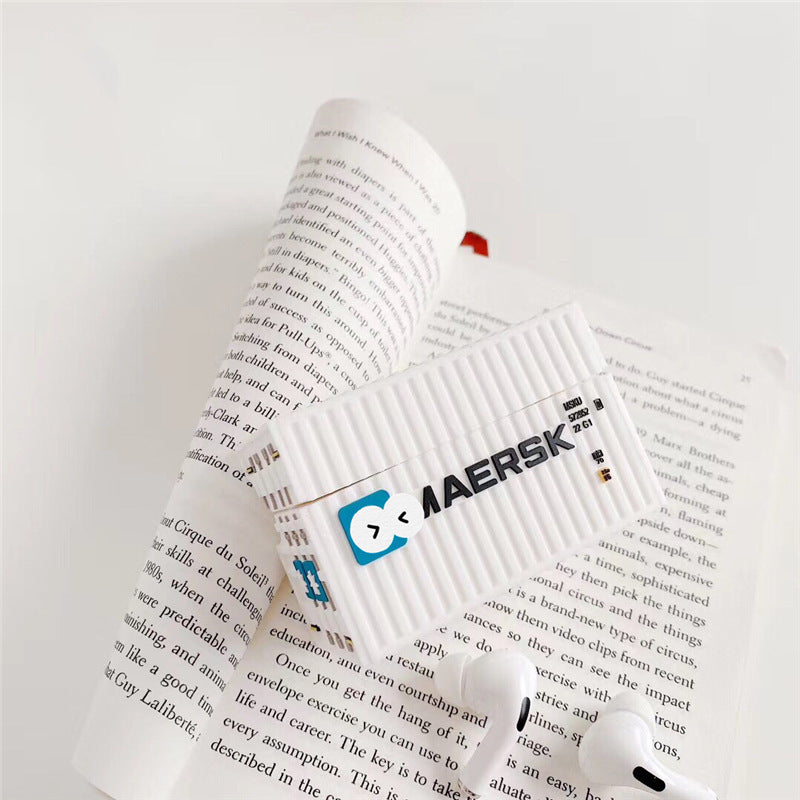 Container Apple AirPods Case