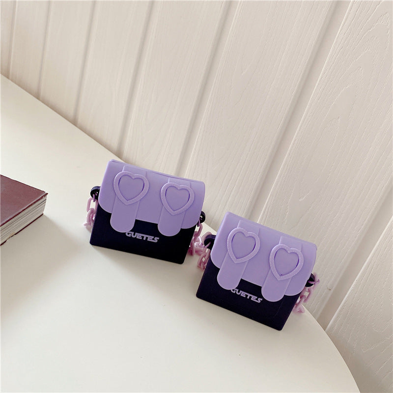 Chain bag Apple AirPods Case