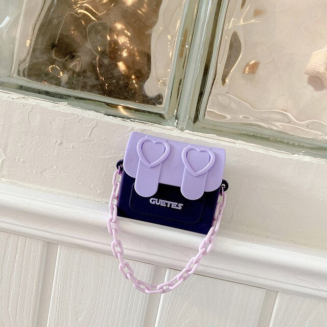 Chain bag Apple AirPods Case