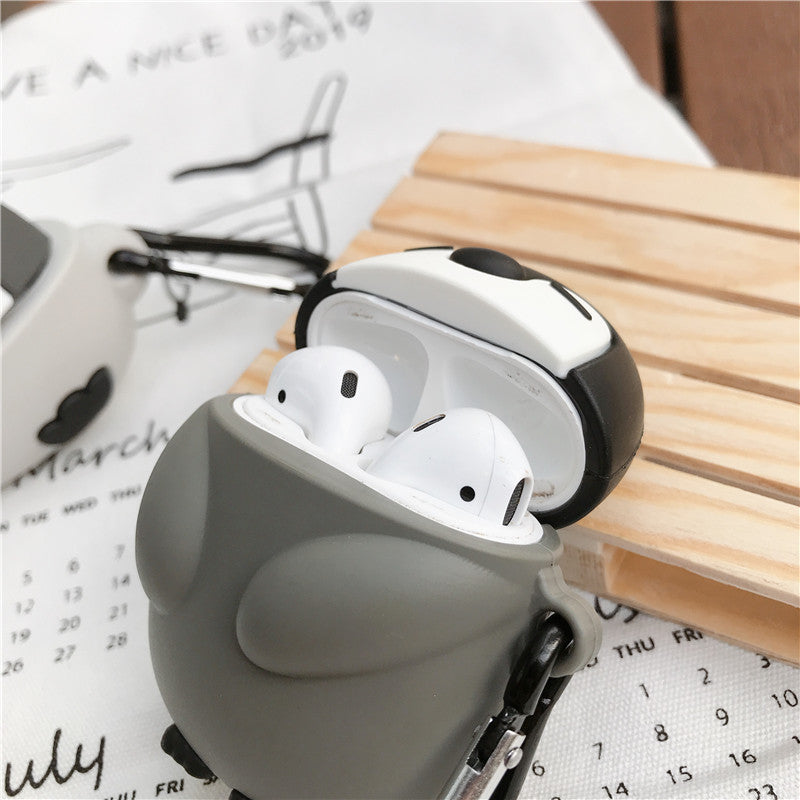 Baby Penguin Apple AirPods Case
