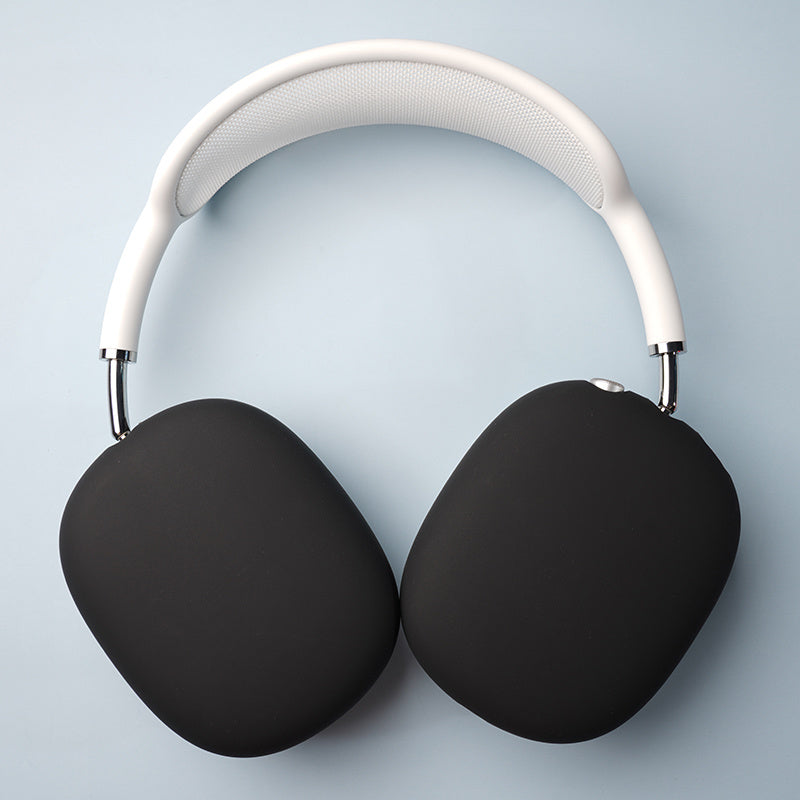 Soft Silicone Apple AirPods Max Case