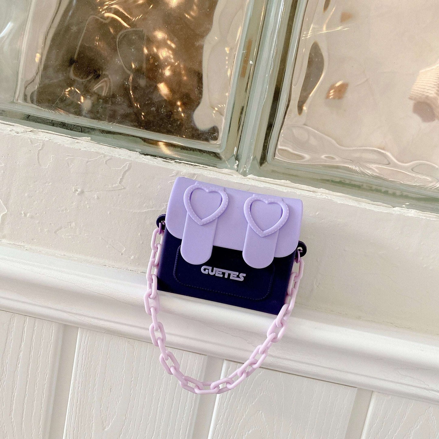 Chain bag Apple AirPods Case