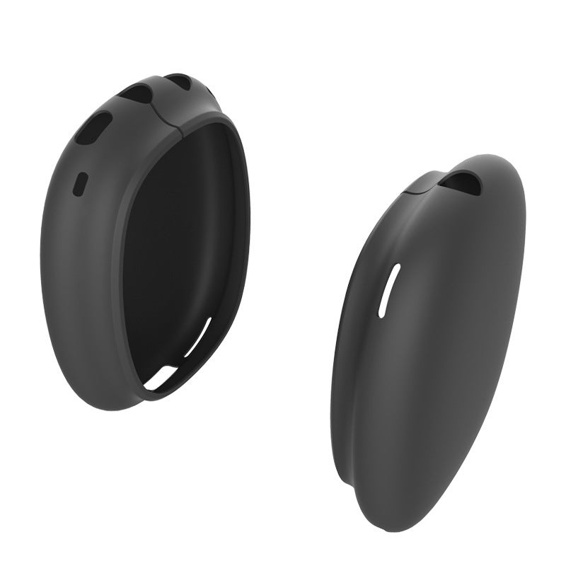 Soft Silicone Apple AirPods Max Case