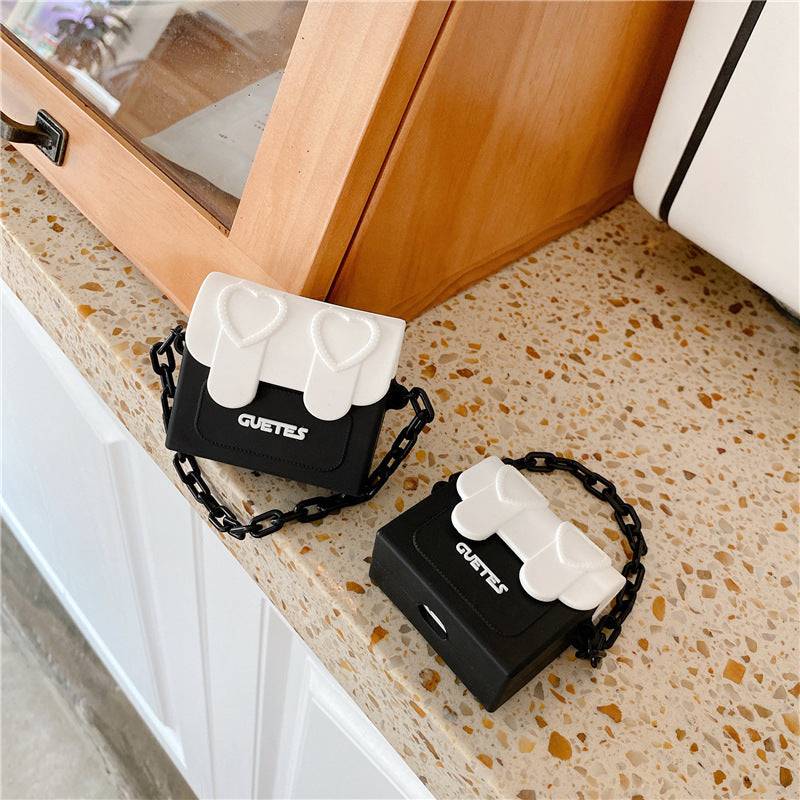 Chain bag Apple AirPods Case