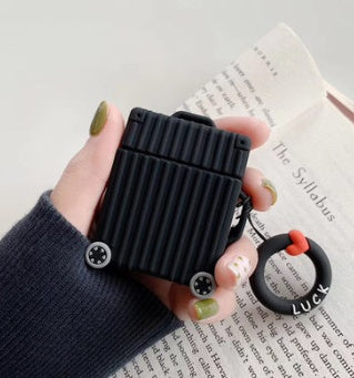 Travel suitcase Apple AirPods Case