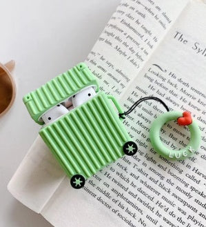 Travel suitcase Apple AirPods Case