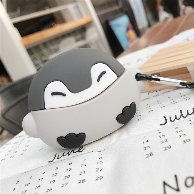 Baby Penguin Apple AirPods Case