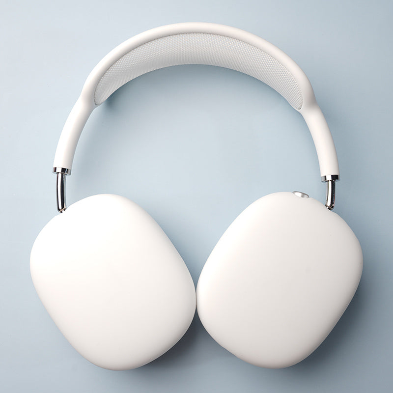 Soft Silicone Apple AirPods Max Case