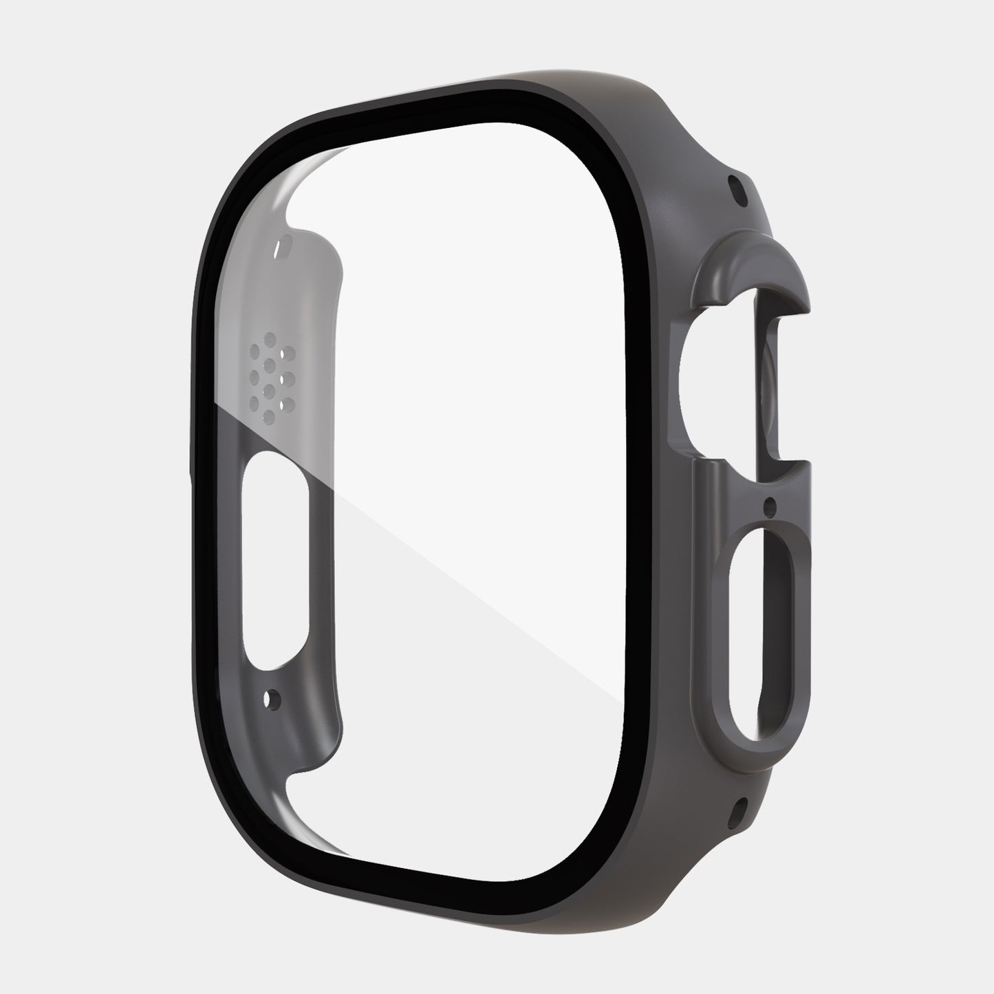 Minimalist Apple Watch Case