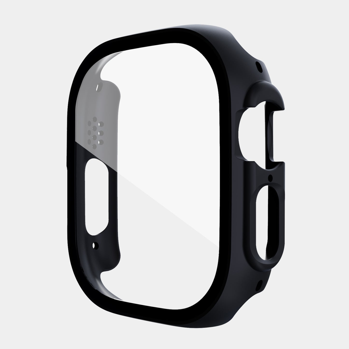 Minimalist Apple Watch Case