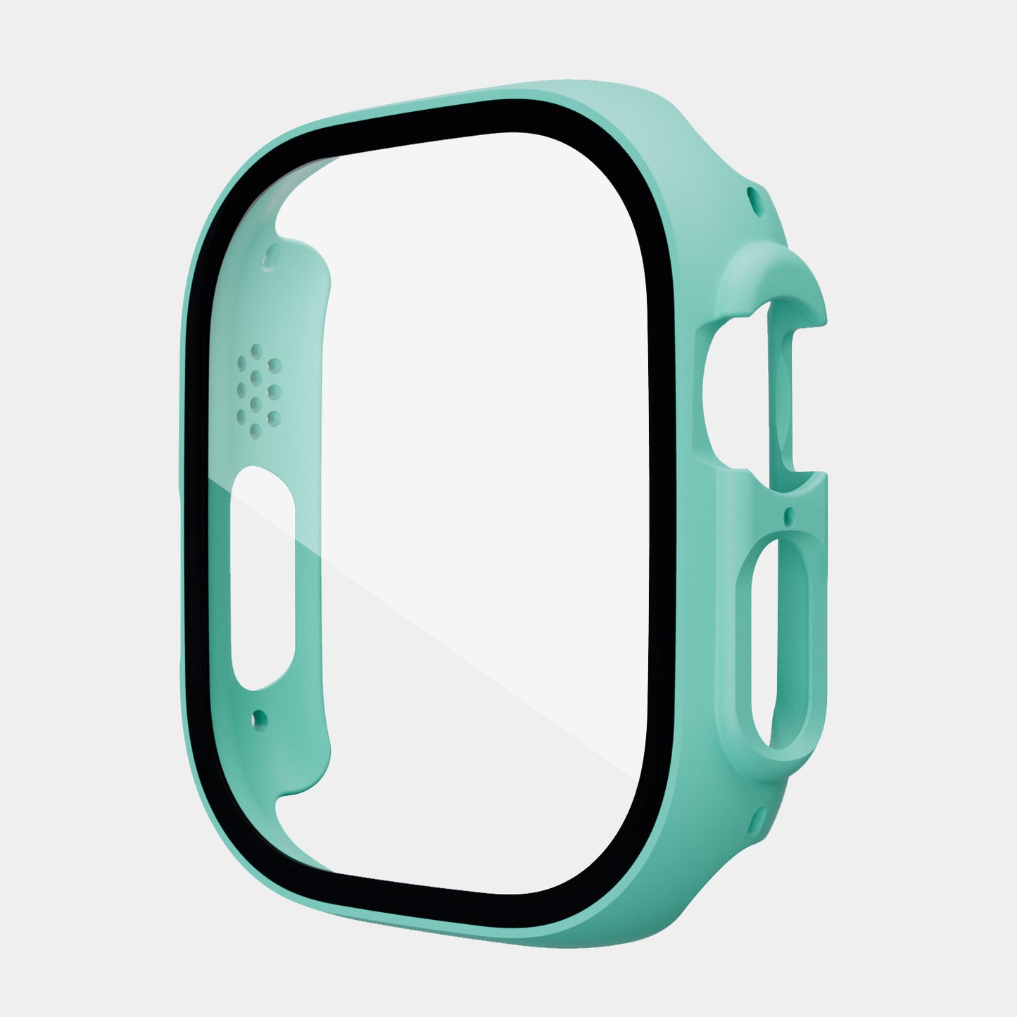 Minimalist Apple Watch Case