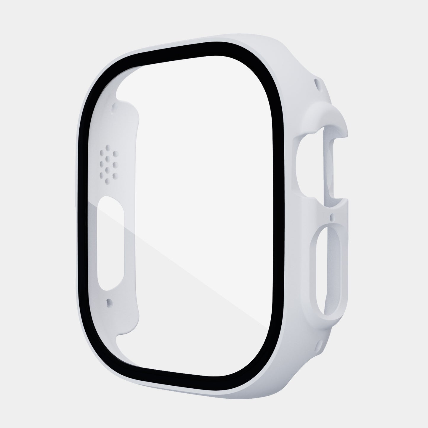 Minimalist Apple Watch Case
