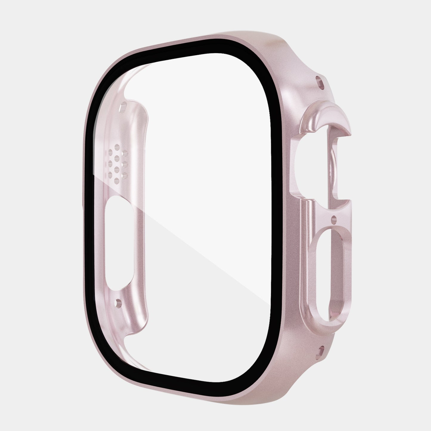 Minimalist Apple Watch Case