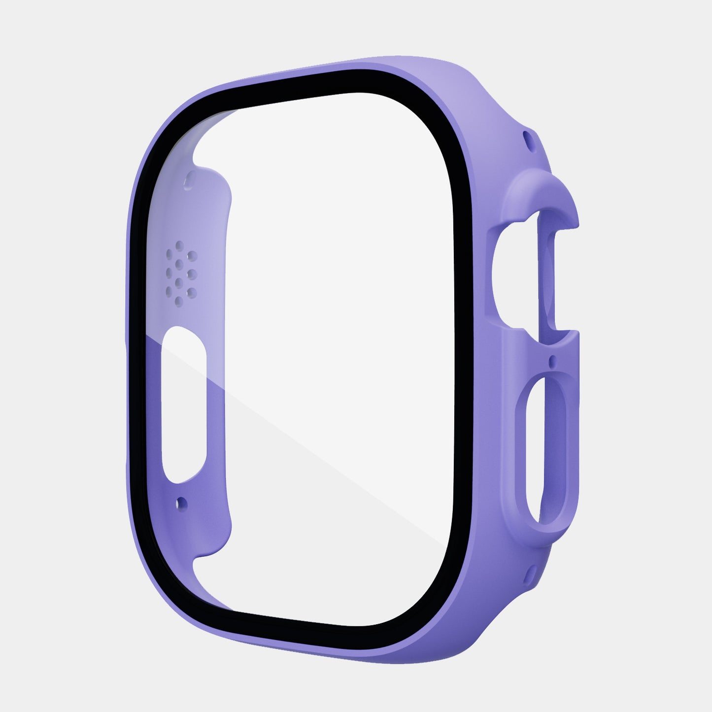 Minimalist Apple Watch Case