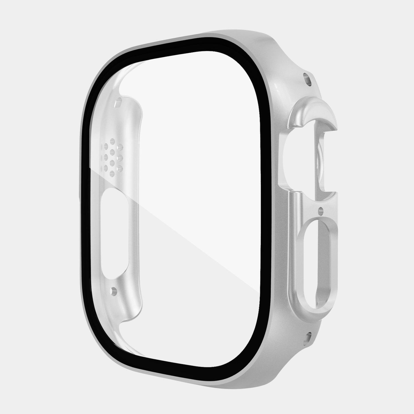 Minimalist Apple Watch Case