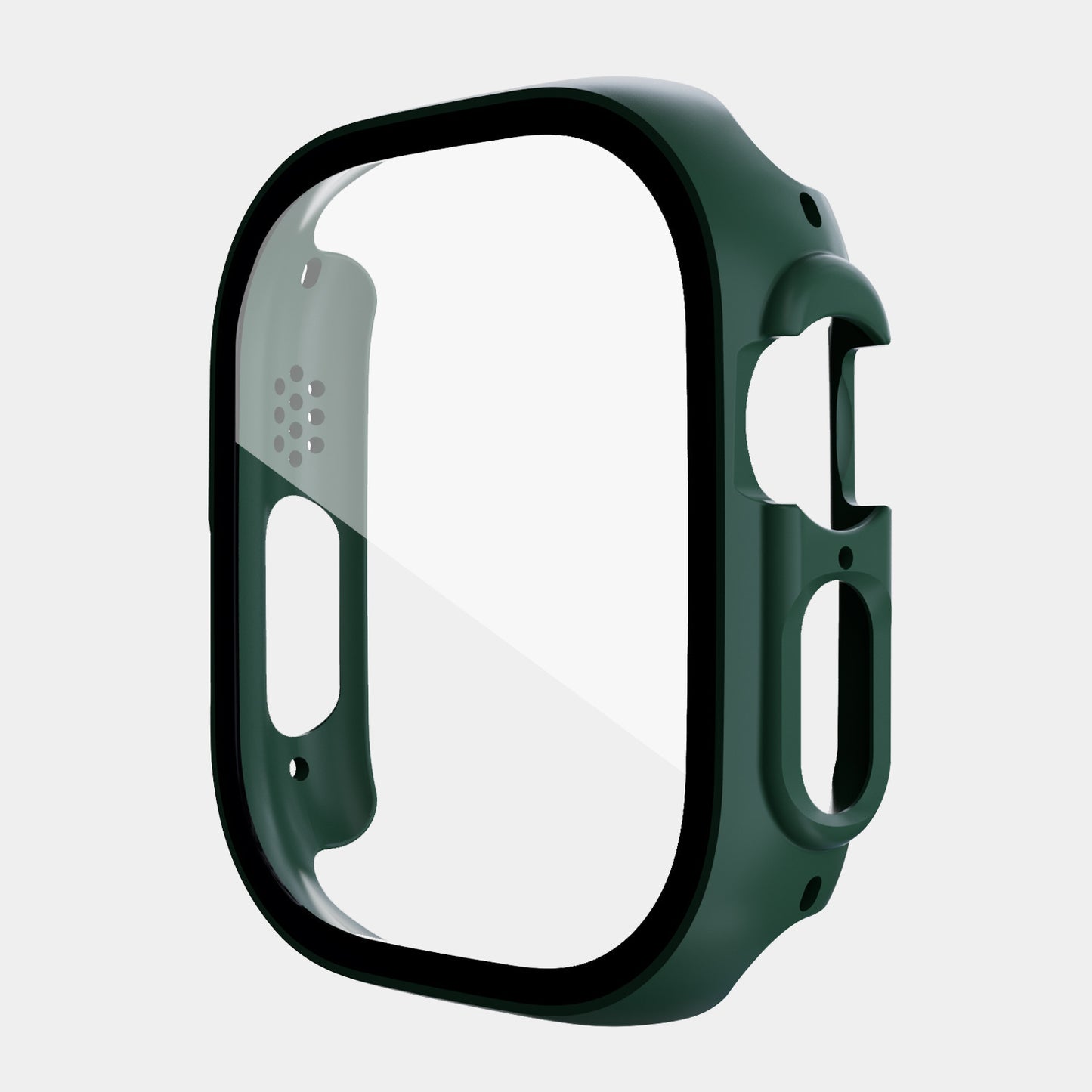 Minimalist Apple Watch Case