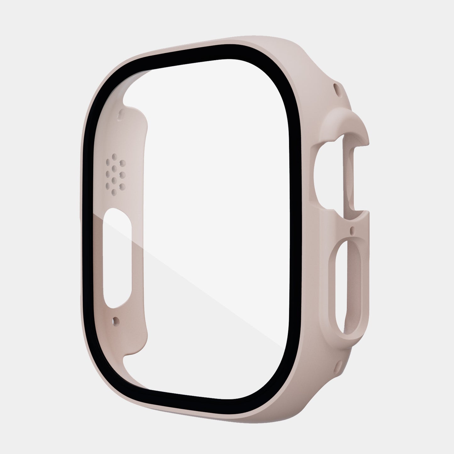 Minimalist Apple Watch Case