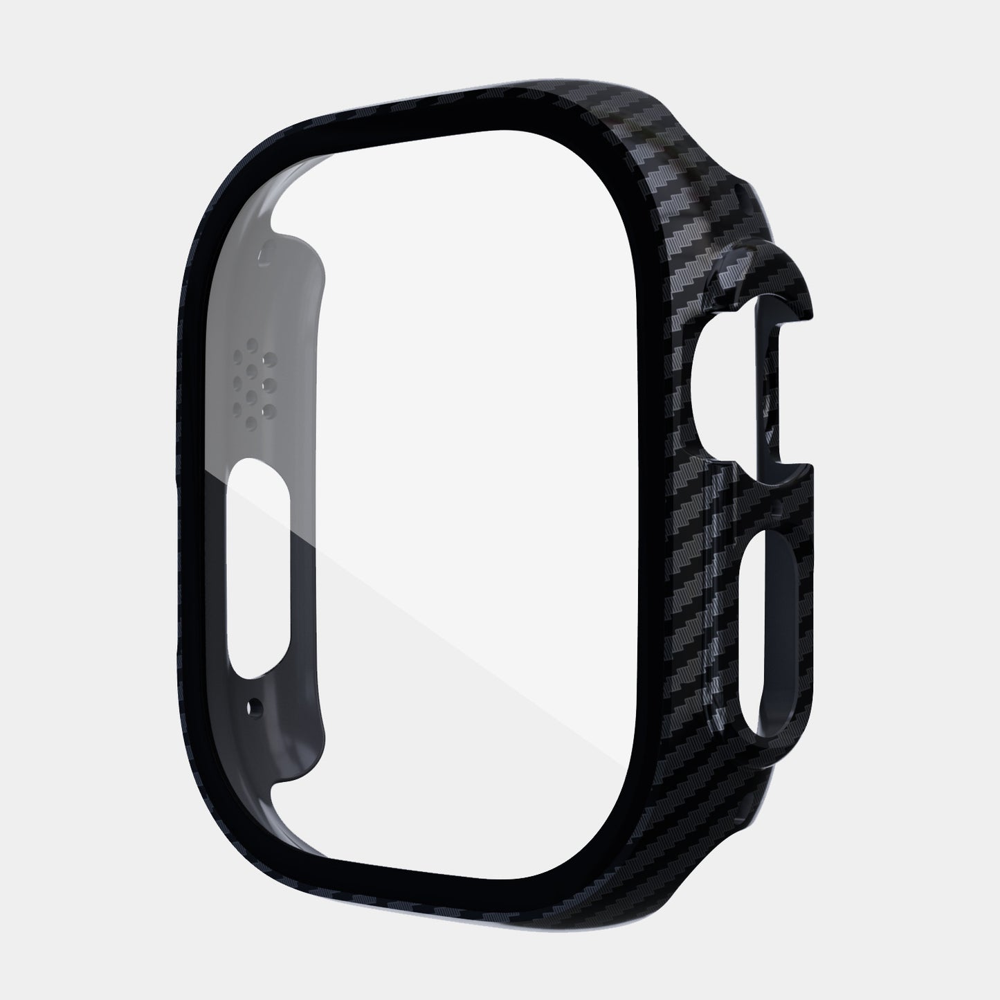 Minimalist Apple Watch Case