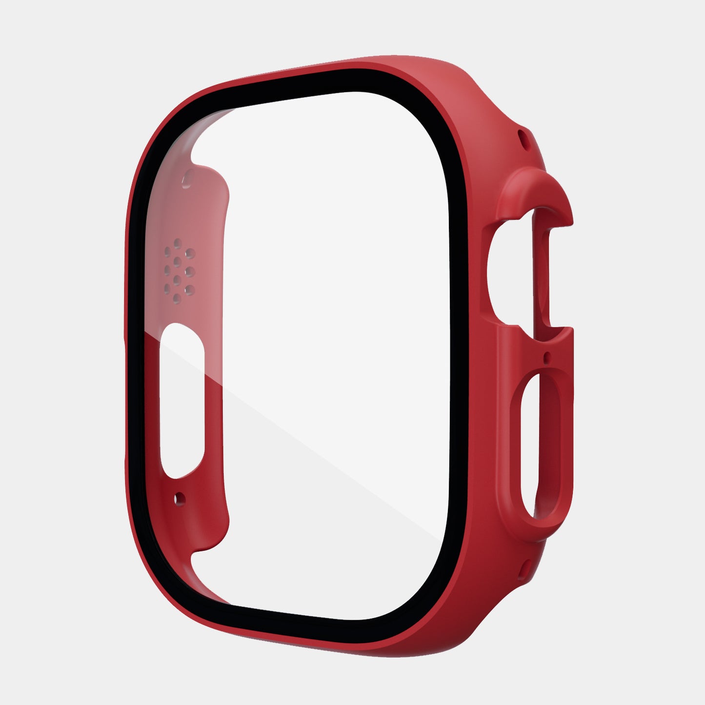 Minimalist Apple Watch Case