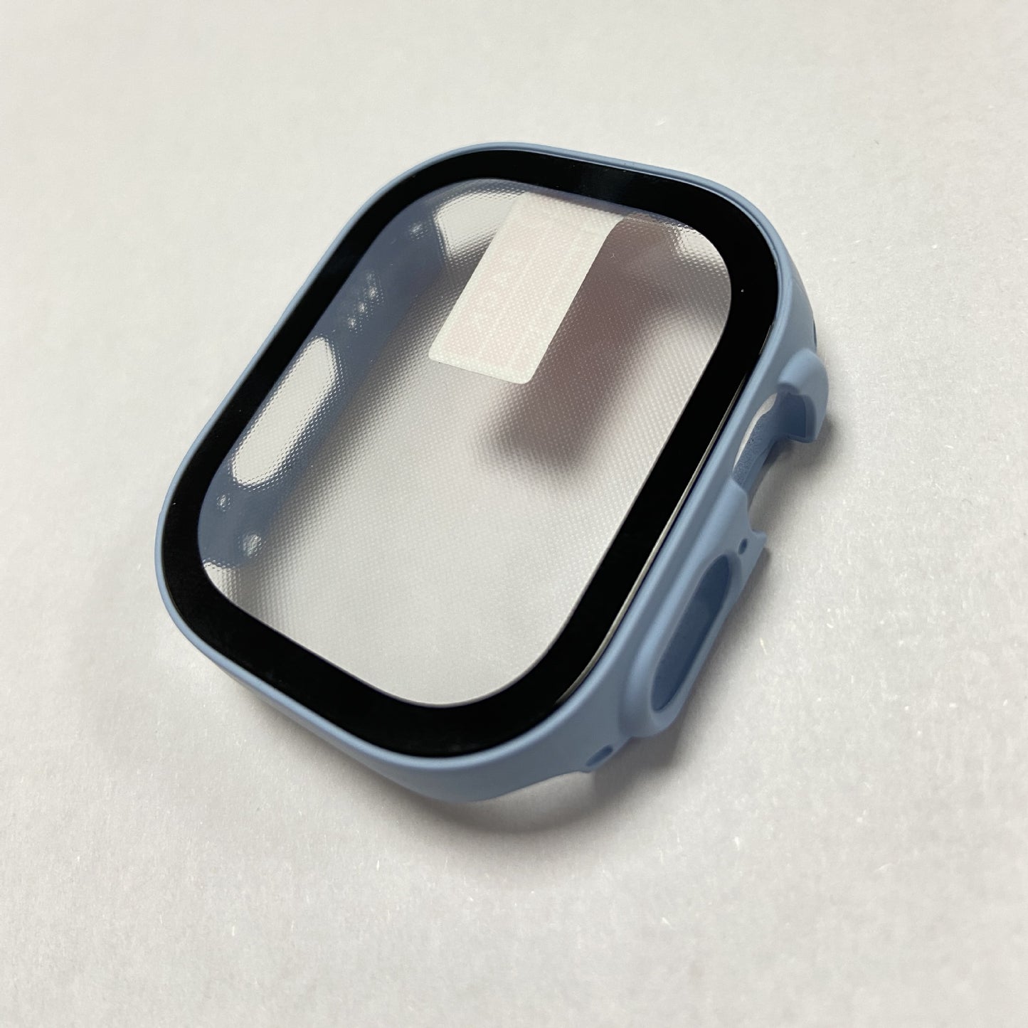 Minimalist Apple Watch Case