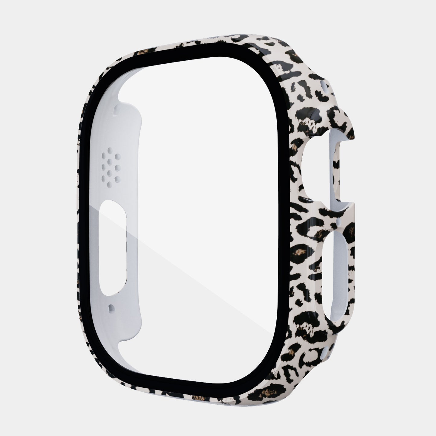 Minimalist Apple Watch Case