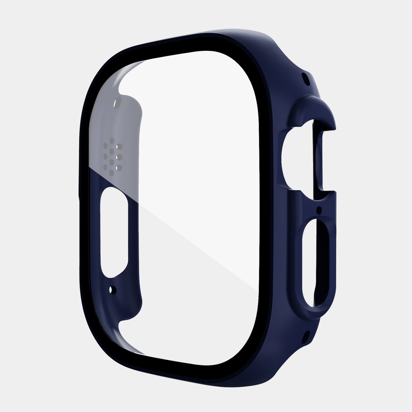 Minimalist Apple Watch Case
