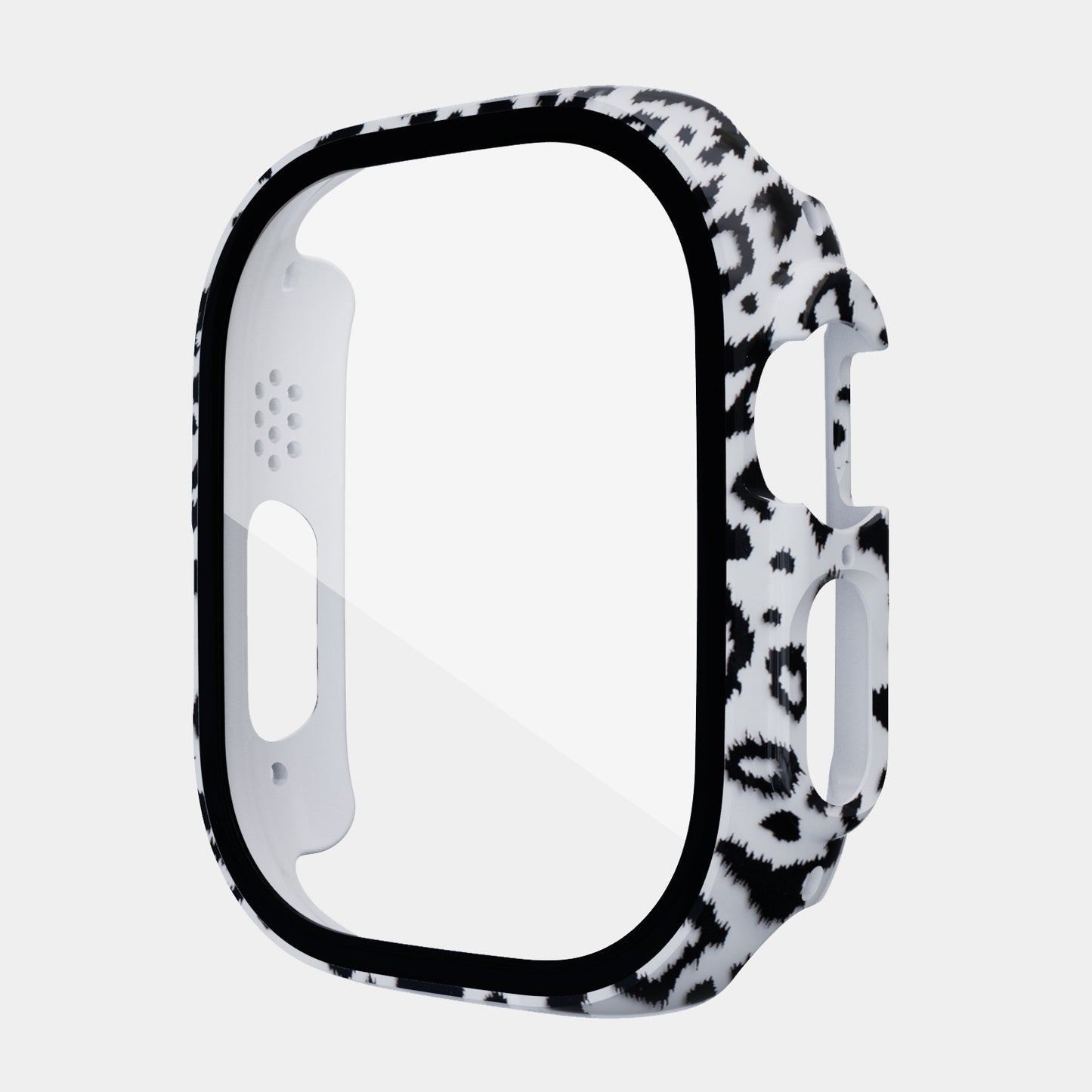 Minimalist Apple Watch Case
