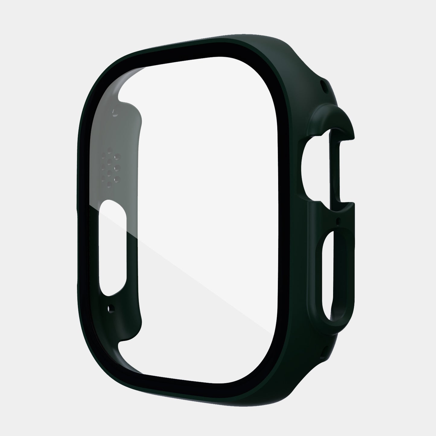 Minimalist Apple Watch Case