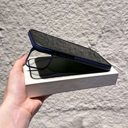Shockproof MagSafe iPhone Case
