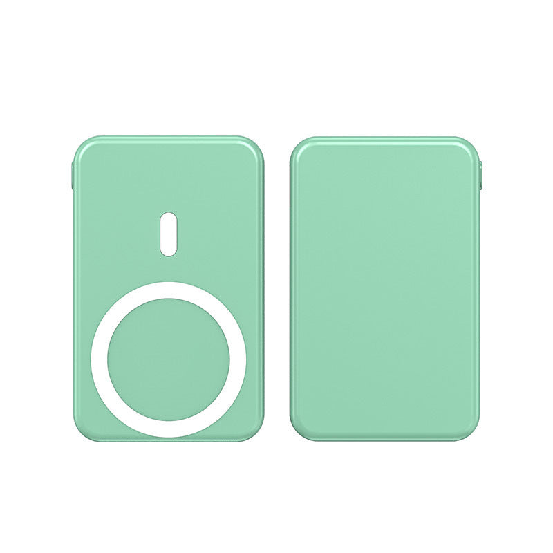 Folding Bracket Mobile Power Bank