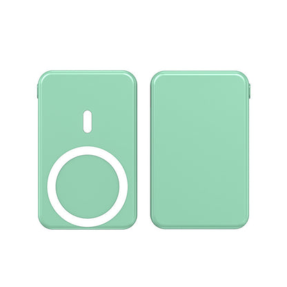 Folding Bracket Mobile Power Bank