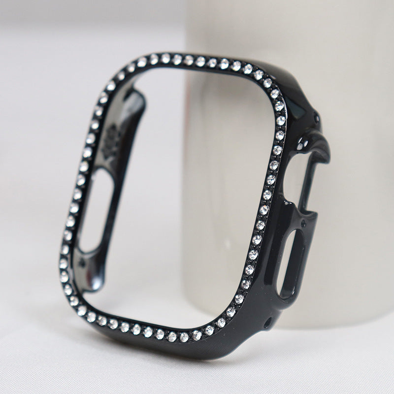 Studded Apple Watch Case