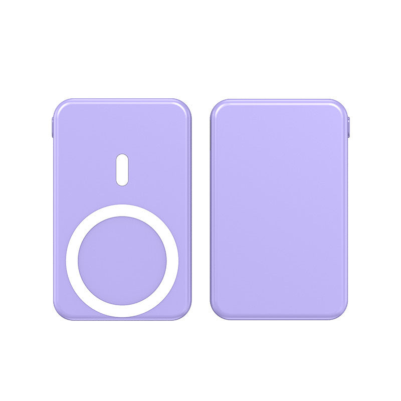 Folding Bracket Mobile Power Bank
