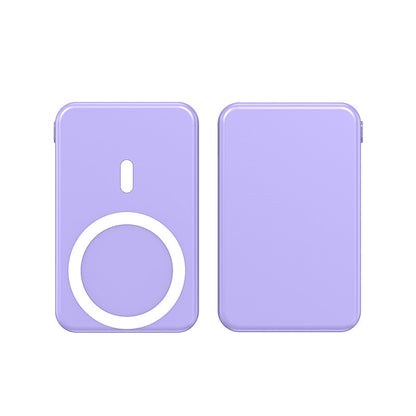 Folding Bracket Mobile Power Bank