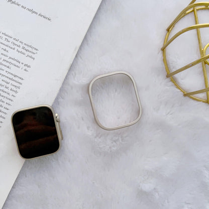 Metal Apple Watch Case 49 MM