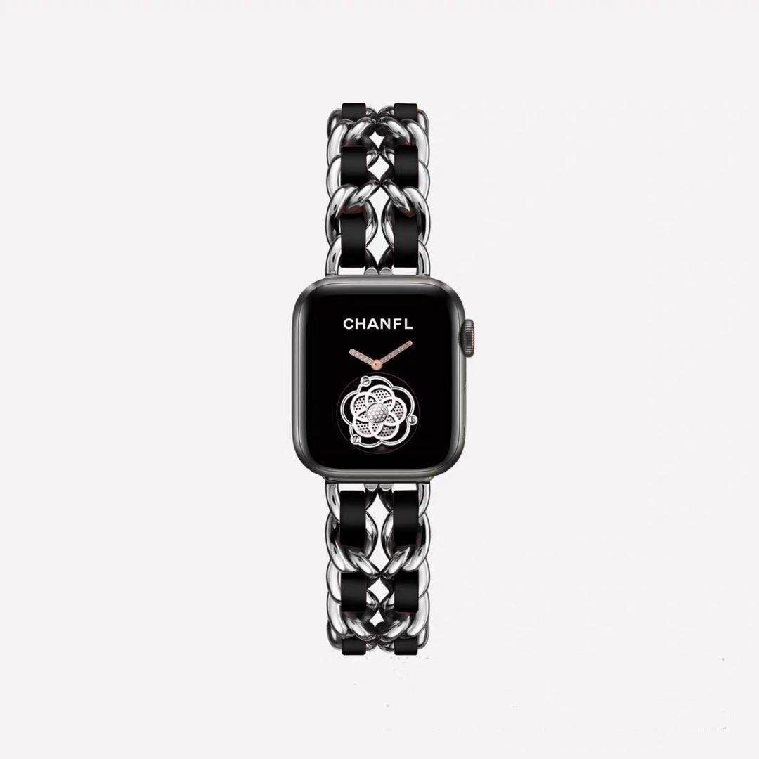 Braided Apple Watch Strap
