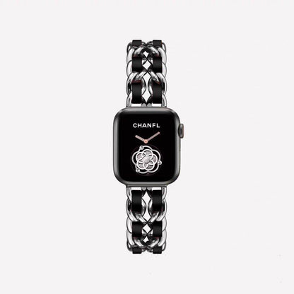 Braided Apple Watch Strap