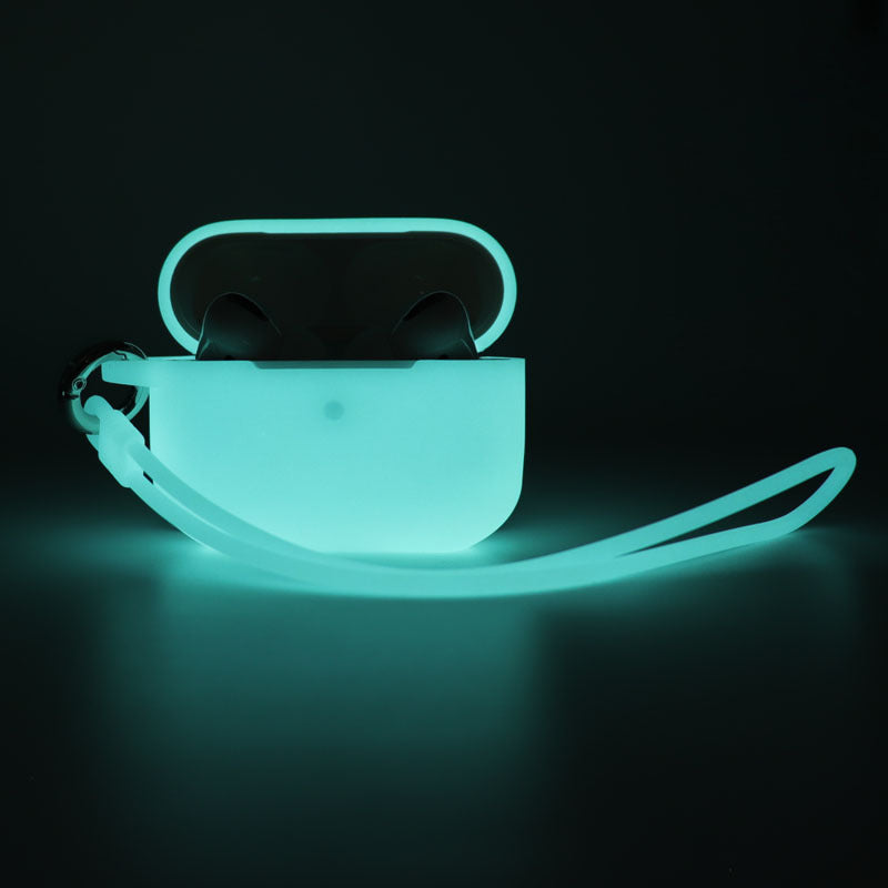 Glow in the dark Apple AirPods Case