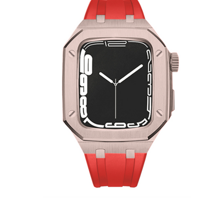 Metal Refitted Apple Watch Strap