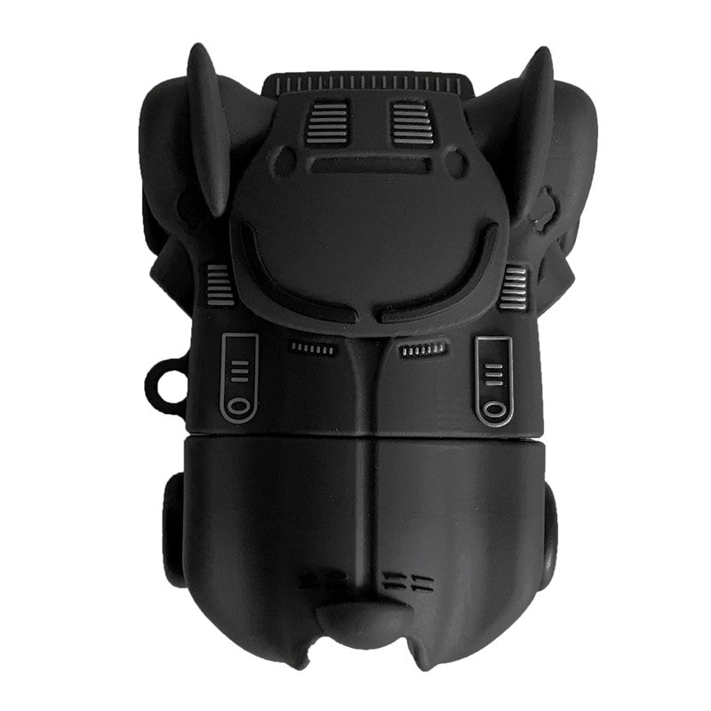 Batmobile Apple AirPods Case