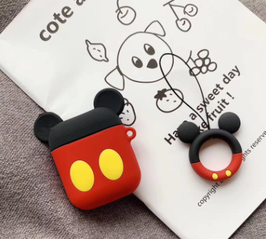 Disney Apple AirPods Case