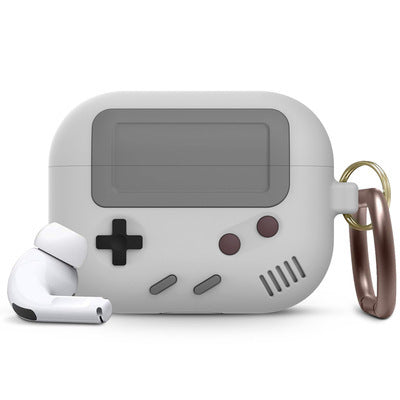 Game Player Design Case With Keychain