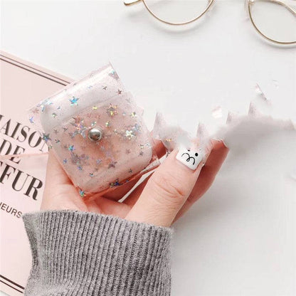 Star Apple AirPods Case