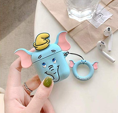 Dumbo Apple AirPods Case