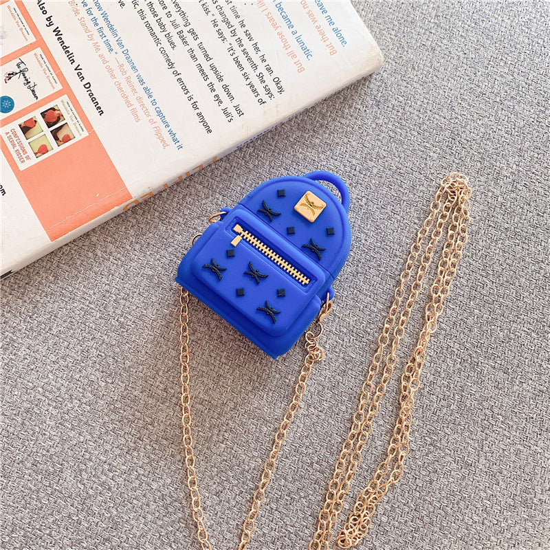 Stereo bag Apple AirPods Case