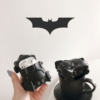 Batmobile Apple AirPods Case